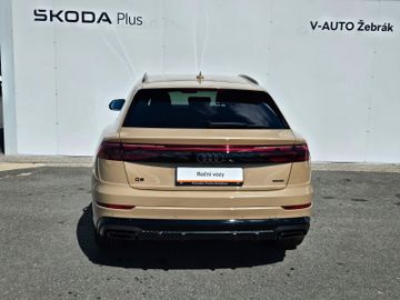 Audi Q8 - 7