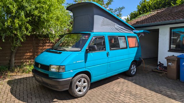 Volkswagen T4 California Wohnmobil