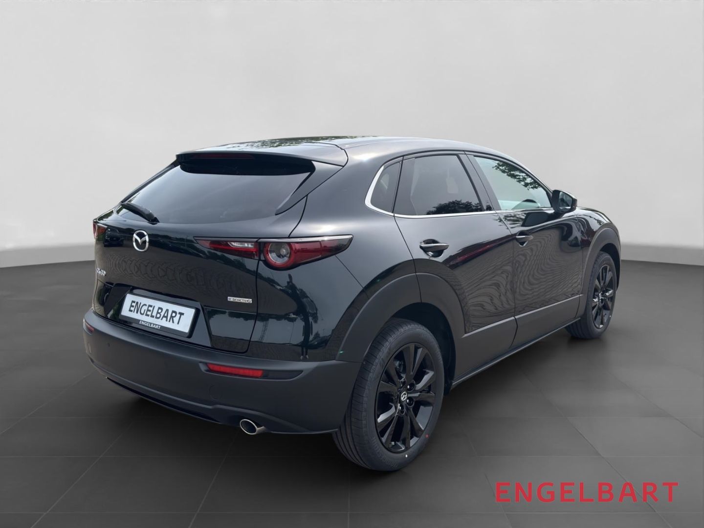 Mazda CX-30 - Bild 4