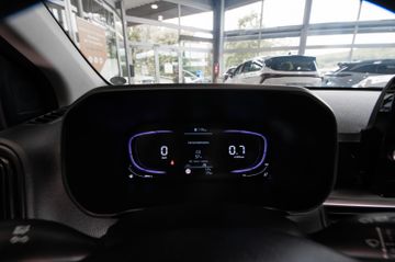 Bild 16 Kia Picanto 1,2 Vision