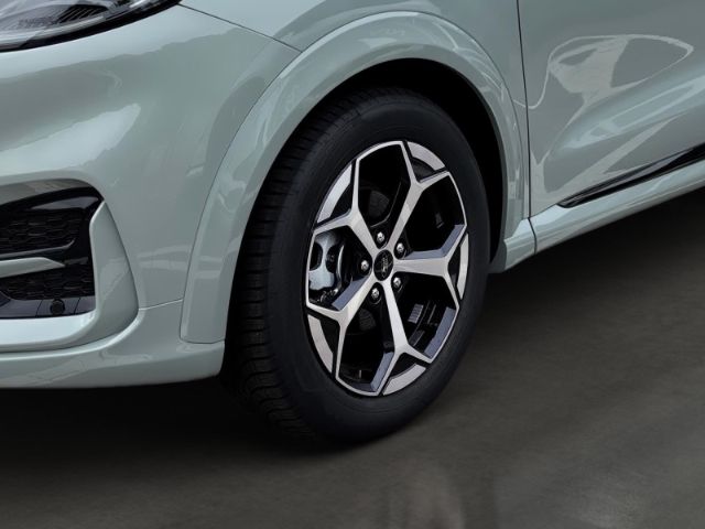 Ford Puma - Bild 6