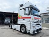 Mercedes-Benz Actros1851 LL/Lowliner/GIGASPACE/Retarder/German - Mercedes-Benz Low