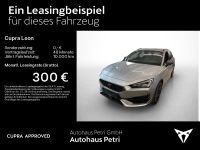 Cupra Leon - Vorschau Bild 2