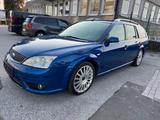 Ford Mondeo ST220 1 Hand - Ford Mondeo aus 2003: Kombi