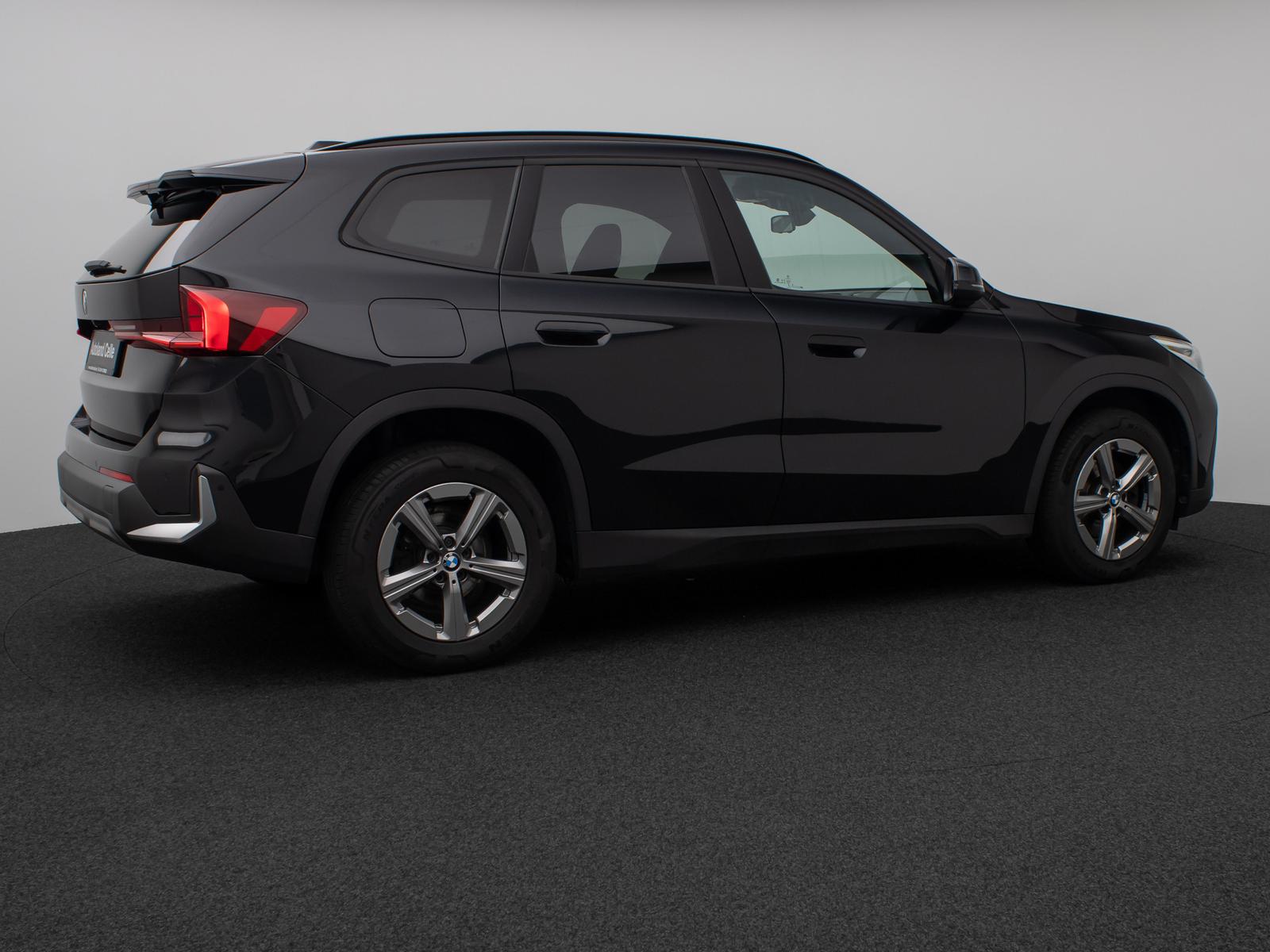 BMW X1 sD18d Kamera DAB Fernlichtassist Sport LED, миниатюра 6