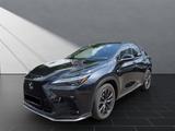 Lexus NX 350 F Sport - Lexus aus 2024: Nx