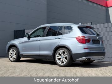 BMW X3 - 5