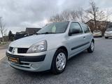 Renault Clio II Authentique/KLIMA/Garantie/1Hand/ - gebrauchte Renault Clio aus dem Jahr 2004