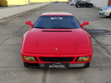 صورة 2 لـ 1992 Ferrari 348