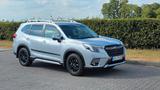 Subaru Forester 2.0ie Comfort Lineartro. Höher/Unterfah