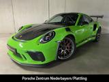 Porsche 991 (911) GT3 RS | Weissach-Paket | Liftsystem |