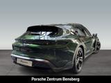 Porsche Taycan 4S Cross Turismo - Porsche Taycan in Köln