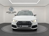 Audi Q5 40 TDI quattro sport*PANO*Virtual*LED*LEDER*