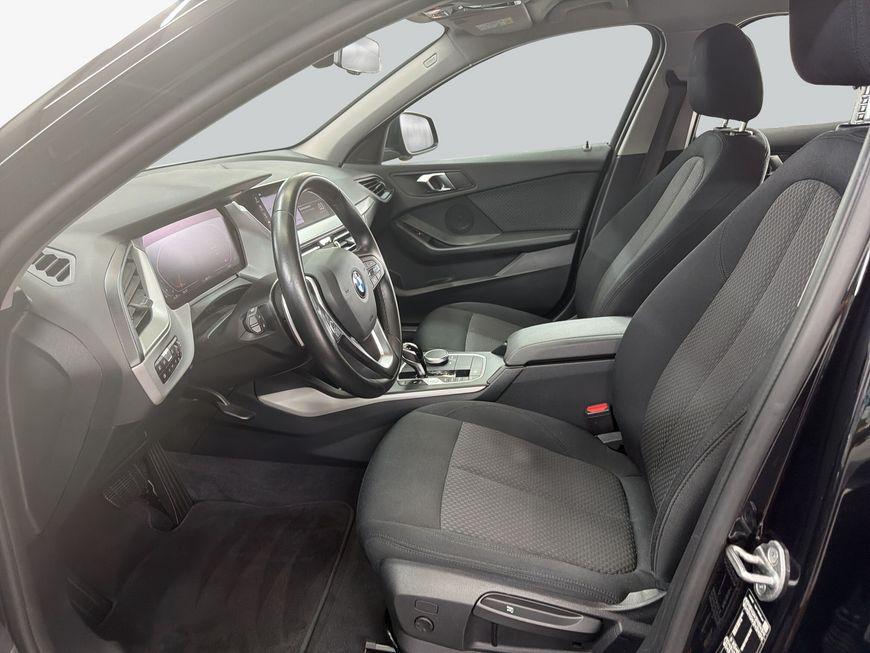 BMW 1 Series i Aut. Advantage LED HeadUp SHZ PDC, миниатюра 9