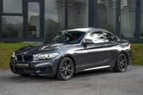 BMW M240i xDrive/H&K/M-sport - : Coupé, Sport