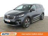 Kia Sorento 2.2 CRDi GT-Line 4WD Aut.*NAVI*HUD*PDC* - Kia Sorento in Stuttgart
