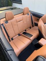 BMW 440ix  Cabrio M VOLL-H&K-6WB-Individual  - BMW: Cabrio, Bmw6