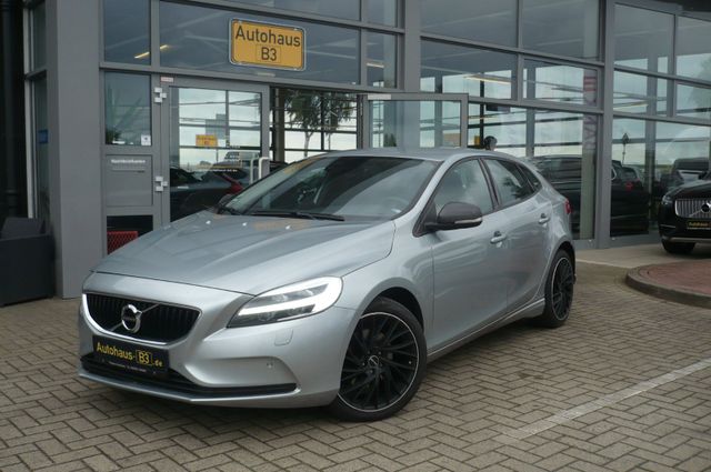 Volvo V40 T2 Momentum-LED-ACC-2xPDC-DAB-Style