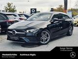 Mercedes-Benz CLA 220 Shooting Brake d AMG Standh. Distronic - gebrauchte Mercedes-Benz CLA 220 Shooting Brake aus dem Jahr 2023