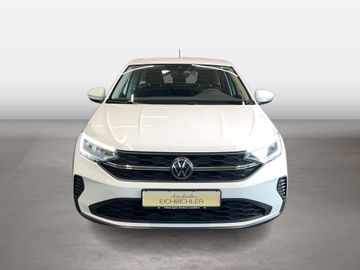 Volkswagen Taigo - 7