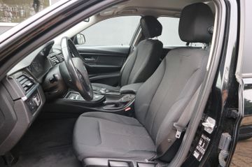 BMW 318 - 7