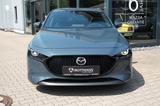 Mazda 3 X 179PS Aut. Selection DESI-/ACT-P/360°/AHK/WR - Mazda 3 in Gelsenkirchen