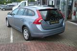 Volvo V60 Linje Business-BI-Xenon-Kamera-Navi-GRA-SH - Volvo V60 mit Diesel-Antrieb: Kombi