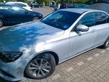 Mercedes-Benz Mercedes E-klasse 350D w213 - Mercedes-Benz E-Class: W213