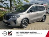 Nissan TOWNSTAR KOMBI L1 DIG-T 130 6MT N-DESIGN 2ST NAV - Nissan Townstar Gebrauchtwagen