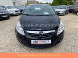 Opel Corsa D 1.2 Twinport Edition 1.Hand Klima Euro4 - Opel Corsa aus 2008: 1.4