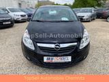 Opel Corsa D 1.2 Twinport Edition 1.Hand Klima Euro4 - Opel Corsa aus 2008: 1.4