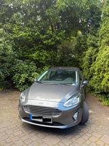 Ford Fiesta 1,0 EcoBoost 92kW Titanium Titanium - Ford Fiesta Gebrauchtwagen in Krefeld