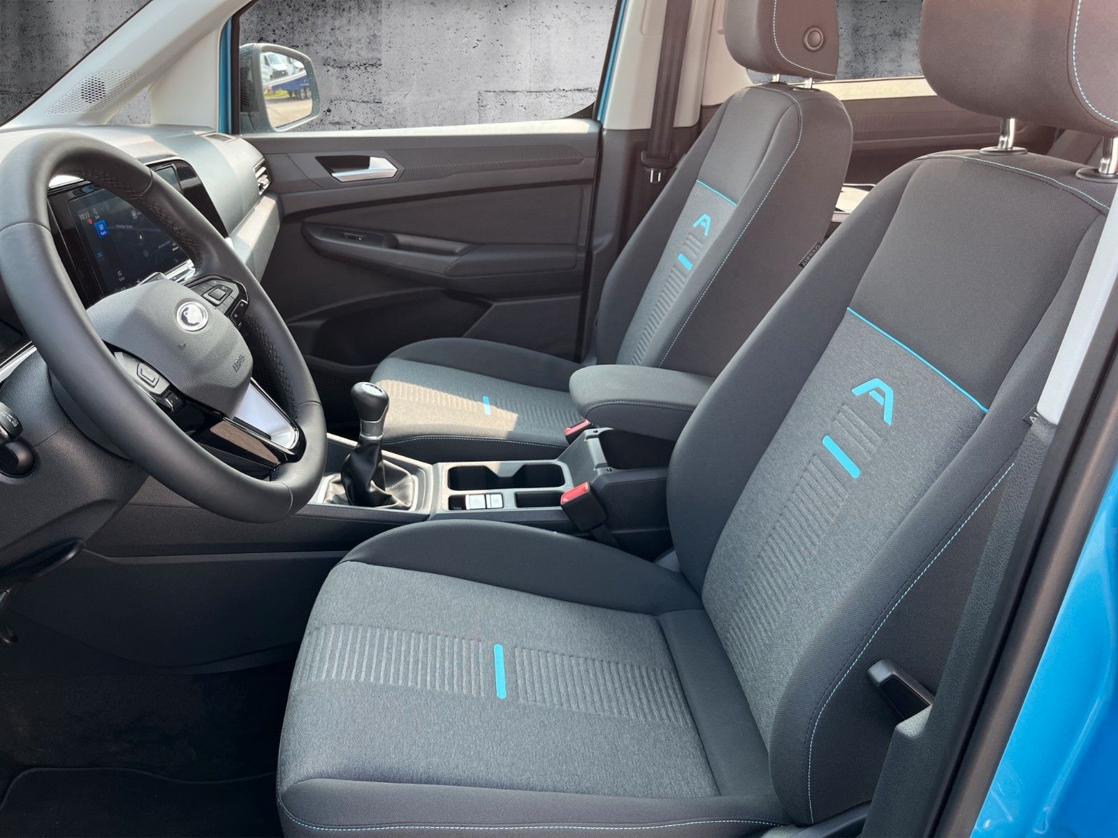 Fahrzeugabbildung Ford Tourneo Connect Lang (L2) Activ