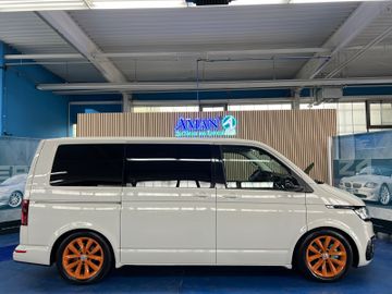 Volkswagen T6 Multivan - 7