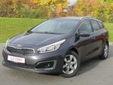 Kia Ceed SW 1.6 Edition 7 Sitzheizung Klimaaut. Navi - mit Benzin-Antrieb: Grau, Stoff