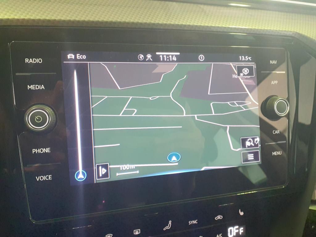 Volkswagen Passat Alltrack Variant 4Motion 2.0 TDI SCR AHK*