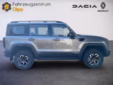 BAIC BJ40 D Pro, Allrad, Pano, bis 6J. Garantie - BAIC Gebrauchtwagen
