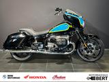 BMW R 18 B Bluefire Custom Bike - CHOPPER CUSTOM BIKE
