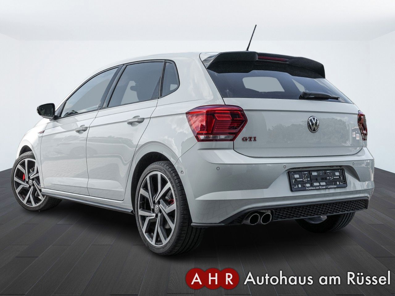 Volkswagen Polo GTI Nav*Kamera*Keyless imagem 3