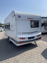Dethleffs C-Joy 390 QSH ZELT FAHRRADTRÄGER - Dethleffs 3
