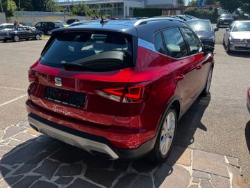 Bild 19 Seat Arona Xperience - Navi | LED | ACC | RFK