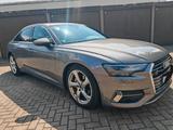 Audi A6 40 TDI S line AHK StdHz Garantie Cam - Audi A6 Gebrauchtwagen in Bochum