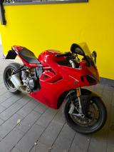 Ducati Supersport 950