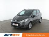 Ford B-Max 1.0 EcoBoost Titanium*NAVI*TEMPO*PDC*