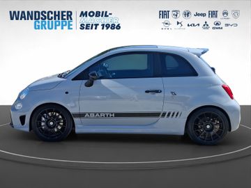 Abarth 595 1.4 T-Jet Competizione *PANORAMA*BEATS*XENON