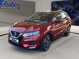 Nissan Qashqai Acenta + Navi + Panorama - gebrauchte Nissan Qashqai aus dem Jahr 2018
