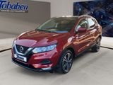 Nissan Qashqai Acenta + Navi + Panorama - Nissan aus 2018