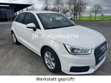 Audi A1 Sportback basis // 5-Türig - Audi A1: Türig