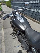 Harley-Davidson Fat Bob - Angebote entsprechen deinen Suchkriterien