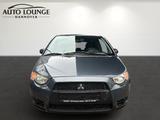 Mitsubishi Colt 1.3 Invite | Klimaautomatik | Winterauto - Mitsubishi Colt in Hannover